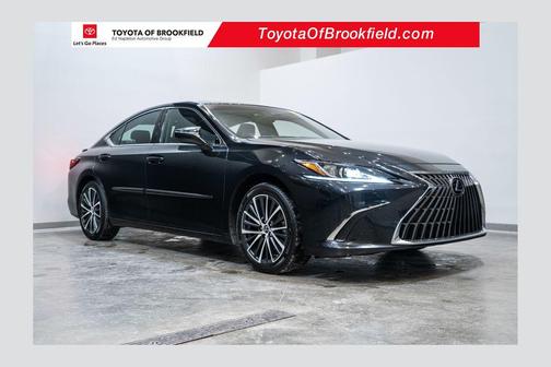 2023 Lexus ES 350 Base