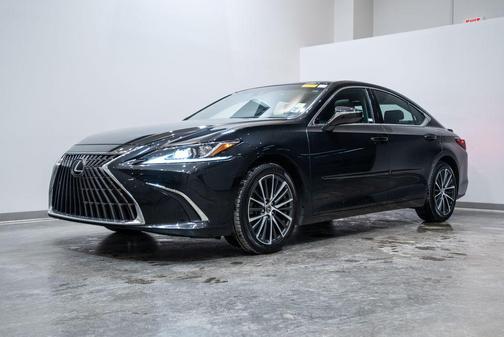 2023 Lexus ES 350 Base