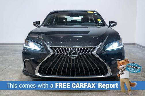 2023 Lexus ES 350 Base