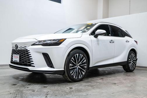 2024 Lexus RX 350 Premium Plus
