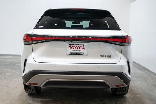 2024 Lexus RX 350 Premium Plus