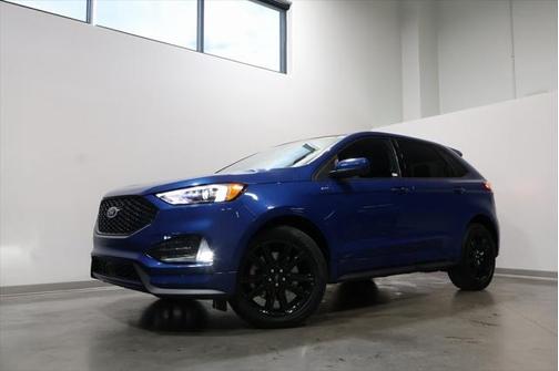 2024 Ford Edge ST Line