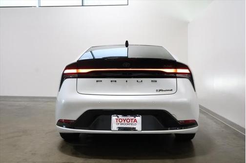 2024 Toyota Prius Prime XSE Premium
