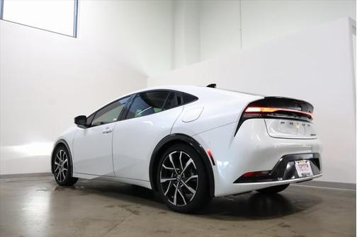 2024 Toyota Prius Prime XSE Premium