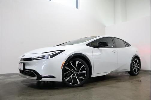 2024 Toyota Prius Prime XSE Premium