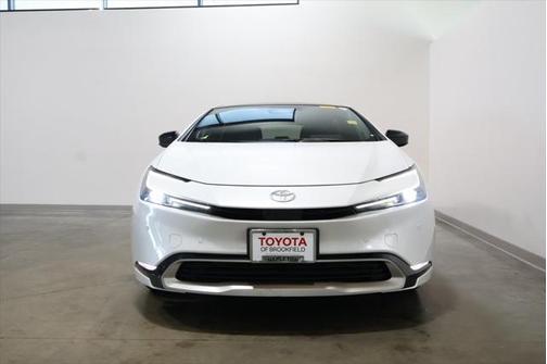 2024 Toyota Prius Prime XSE Premium