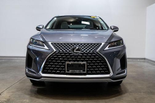 2020 Lexus RX 350 Base