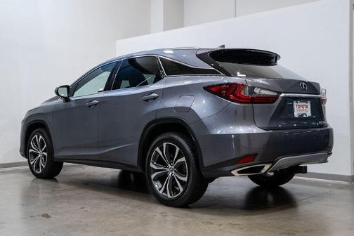 2020 Lexus RX 350 Base