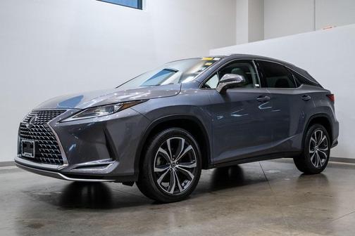 2020 Lexus RX 350 Base