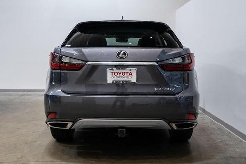 2020 Lexus RX 350 Base