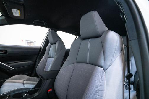 2023 Toyota Corolla Hybrid SE