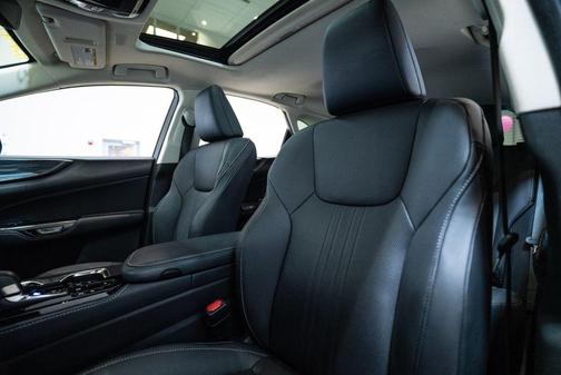 Grecian Water 2024 Lexus NX 350 Premium