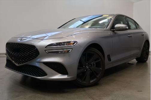 2023 Genesis G70 2.0T AWD