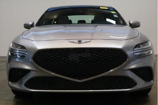 2023 Genesis G70 2.0T AWD