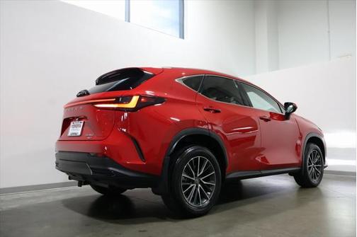 2022 Lexus NX 350 350 Base