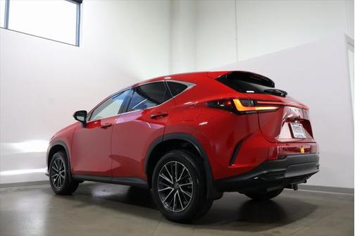 2022 Lexus NX 350 350 Base