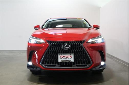 2022 Lexus NX 350 350 Base