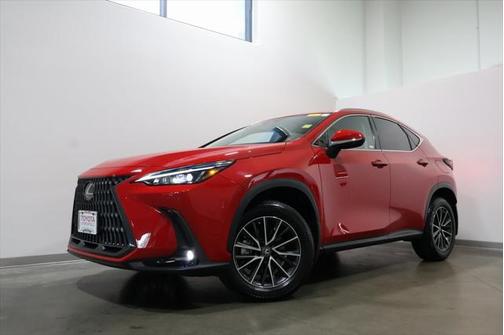 2022 Lexus NX 350 350 Base