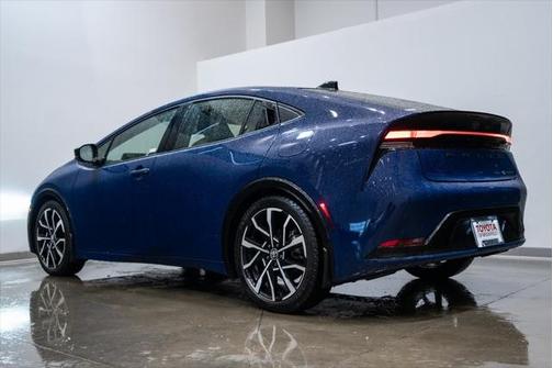 2024 Toyota Prius Prime XSE