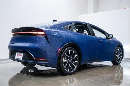 2024 Toyota Prius Prime XSE