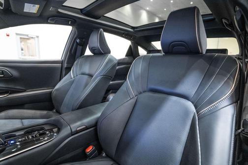 2024 Toyota Crown Limited