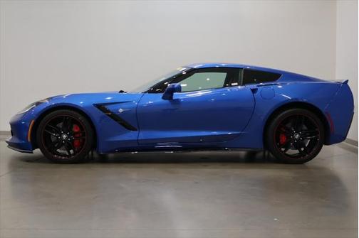 2014 Chevrolet Corvette Stingray Z51