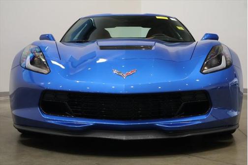 2014 Chevrolet Corvette Stingray Z51