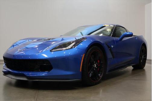 2014 Chevrolet Corvette Stingray Z51