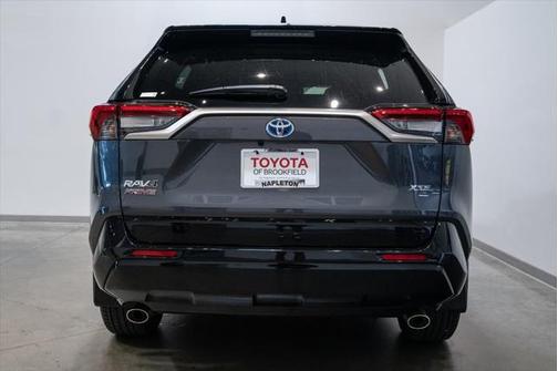 2024 Toyota RAV4 Prime XSE