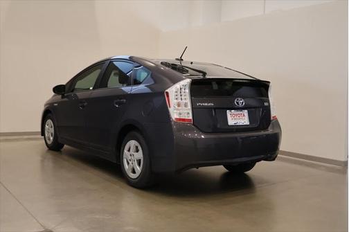 2011 Toyota Prius II
