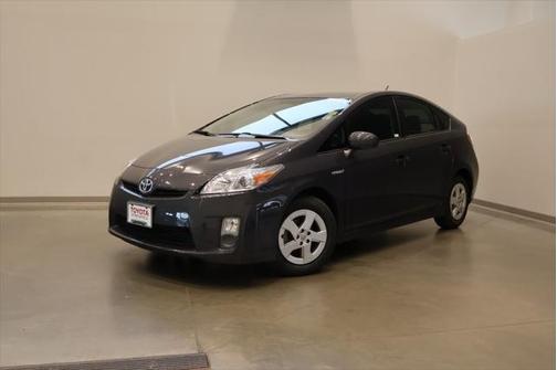 2011 Toyota Prius II