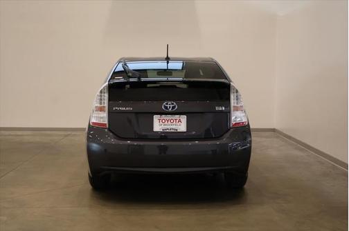 2011 Toyota Prius II