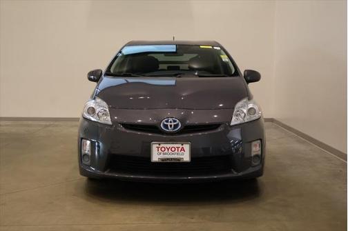 2011 Toyota Prius II