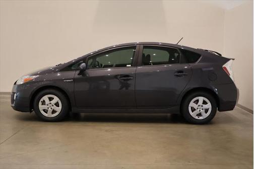 2011 Toyota Prius II