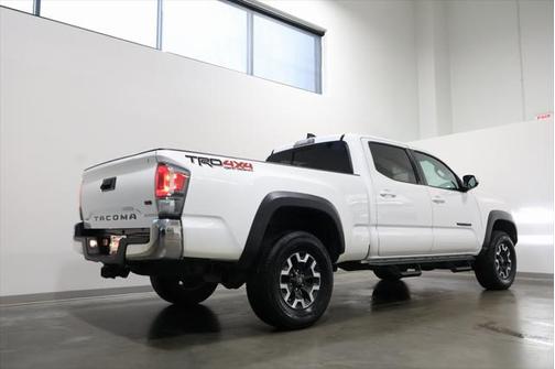 2022 Toyota Tacoma TRD Off-Road