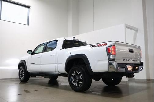 2022 Toyota Tacoma TRD Off-Road