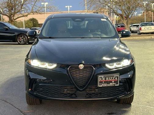 2024 Alfa Romeo Tonale Veloce EAWD