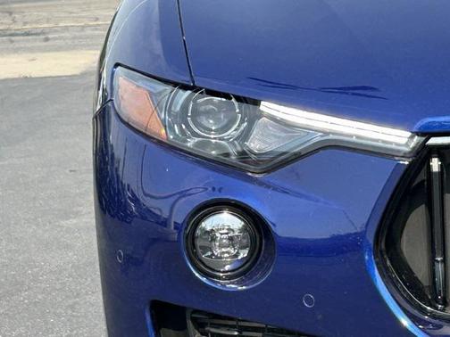 2024 Maserati Levante GT Ultima