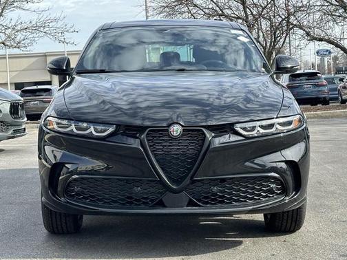 2025 Alfa Romeo Tonale AWD