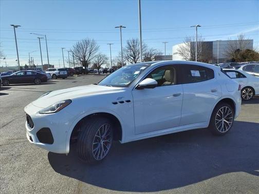 2023 Maserati Grecale GT
