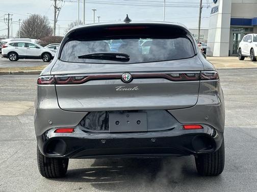 2025 Alfa Romeo Tonale AWD