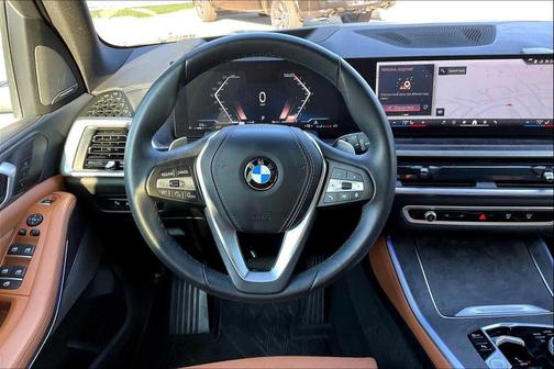 2025 BMW X5 sDrive40i