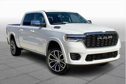 2025 RAM 1500 ST