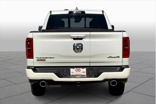 2025 RAM 1500 ST