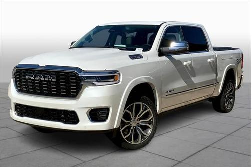 2025 RAM 1500 ST