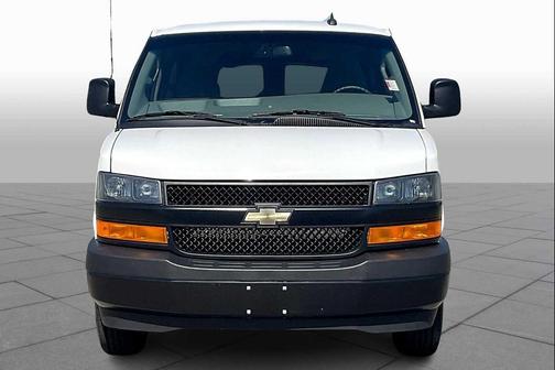 2023 Chevrolet Express 3500 RWD 3500 Extended Wheelbase LS