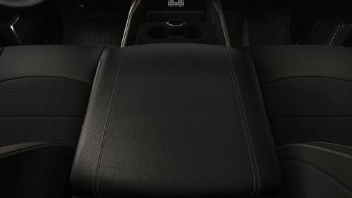 2026 RAM 3500 Big Horn Crew Cab 4x4 8' Box