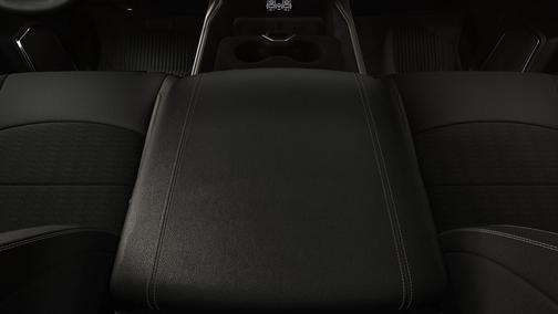 2026 RAM 3500 Big Horn Crew Cab 4x4 8' Box