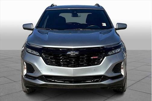 2024 Chevrolet Equinox FWD RS