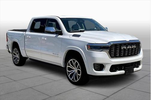 2025 RAM 1500 ST